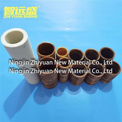 Klaaskiust torude isolatsioon