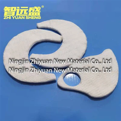 Klaaskiust nõelvilt